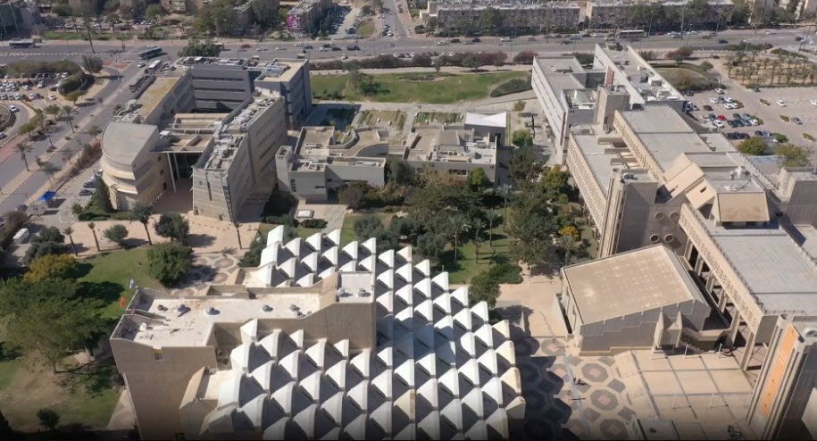Ben Gurion University of the Negev, Israel